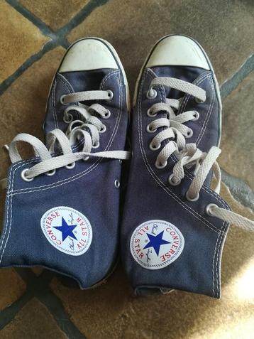 chaussures CONVERSE ALL STARS