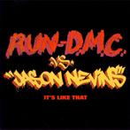 Run-D.M.C. vs. Jason Nevins - It's Like That, CD & DVD, CD Singles, Enlèvement ou Envoi, Maxi-single, Comme neuf, 1 single
