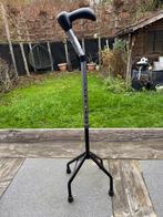 Wandelstok, 4 poten, Diversen, Wandelstokken, Ophalen of Verzenden, Verstelbaar