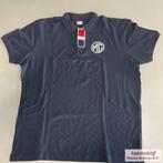 Polo MG Donkerblauw, Vêtements | Hommes, T-shirts, Enlèvement ou Envoi, Neuf