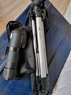 BRESSER kijker en TRIPOD, Enlèvement