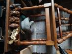 Bijzettafels en receptie, Huis en Inrichting, Tafels | Statafels, Ophalen, Zo goed als nieuw