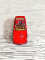 Matchbox Pontiac Firebird 1982, schaal 1:62, Ophalen, Gebruikt