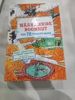 Terry Denton - De waanzinnige boomhut van 78 verdiepingen, Enlèvement, Terry Denton; Andy Griffiths