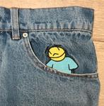 F*CE Money pants jeans, Pantalon, Garçon ou Fille, Enlèvement ou Envoi, Comme neuf