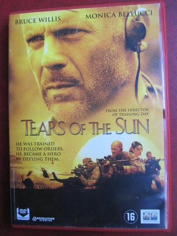 Tears of the Sun (2003) beschikbaar voor biedingen