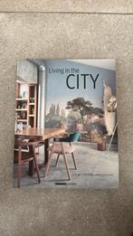 André Lafère - Living in the City, Ophalen, Zo goed als nieuw, André Lafère