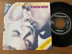 The Righteous Brothers – Unchained Melody, Ophalen, Zo goed als nieuw, 7 inch, Single