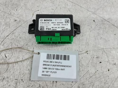 COMPUTER 308 SW (L4 / L9 / LC / LJ / LR) (9824532580), Auto-onderdelen, Elektronica en Kabels, Peugeot, Gebruikt