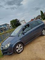 Opel zafira 1.9 d, Auto's, Particulier, Te koop, Zafira