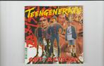50 CENTS CD-TEENGENERATE -GET ACTION, Ophalen of Verzenden, Poprock