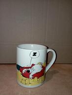 Koffietas, Ophalen of Verzenden, Zo goed als nieuw, Kop(pen) en/of Schotel(s)