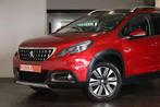 Peugeot 2008 1.2i PureTech Navi CruiseC Airco Garantie*, Parkeersensor, Gebruikt, 1199 cc, Bedrijf