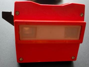 VINTAGE Viewmaster Oost-Duitse Kamenz Steromat kijker beschikbaar voor biedingen