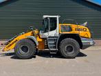 Liebherr L 550 XPower (bj 2017), Wiellader of Shovel