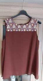 Top Liberty Island E5mode maat 42., Enlèvement ou Envoi, Taille 42/44 (L)