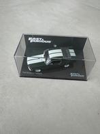 Voertuigen 1/43 Fast and Furious Altaya ongeveer 60, Ophalen, Zo goed als nieuw