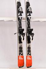 149 156 163 170 177 ski's ROSSIGNOL PURSUIT 200 carbon LTD, 140 tot 160 cm, Gebruikt, Verzenden, Rossignol