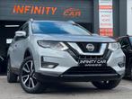 Nissan X-trail automatique 2020 essence 1.3i 1e Main, Autos, Nissan, https://public.car-pass.be/0, SUV ou Tout-terrain, 5 places