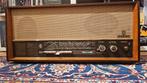 Zeer mooie en werkende vintage radio, Ophalen, Gebruikt, Radio