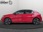 Opel Corsa GS - 1.2 Benzine - Automaat 8 - 130PK, Automaat, 124 g/km, 5 deurs, Corsa
