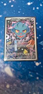 Pokémon Ascended Heroes Misdreavus (ASC 233), Hobby en Vrije tijd, Verzamelkaartspellen | Pokémon, Ophalen of Verzenden, Nieuw