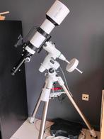 Skywatcher EQ5 + motorset, Ophalen, Zo goed als nieuw