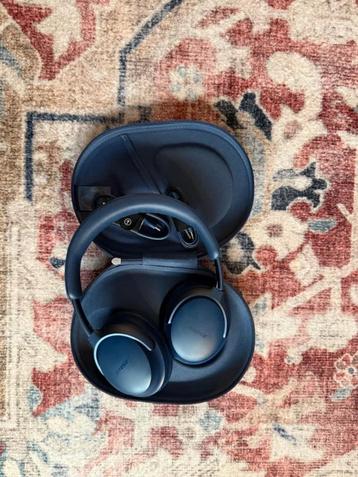 Bose QuietComfort Ultra hoofdtelefoons, Audio, Tv en Foto, Hoofdtelefoons, Overige merken, Ophalen of Verzenden, Zo goed als nieuw