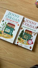 Jenny Colgan - Kerstmis in het Cupcake Café, Boeken, Verzenden, Jenny Colgan