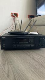 Onkyo Receiver TX-8211, Audio, Tv en Foto, Versterkers en Ontvangers, Ophalen, Zo goed als nieuw, Onkyo