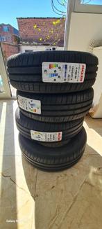 4 pneus neufs/ nieuwe banden MAXXIS 195/65R15 - 91H, Auto-onderdelen, Banden en Velgen, Ophalen, Nieuw, All Season, Band(en)