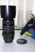 Canon telelens  EF  70-300, Audio, Tv en Foto, Foto | Lenzen en Objectieven, Ophalen of Verzenden, Zo goed als nieuw, Telelens