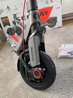 Elektriche step, Fietsen en Brommers, Ophalen, Nieuw, Elektrische step (E-scooter), Segway ninebot