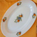 ARCOPAL, PLAT OVAL 23X36, Ophalen
