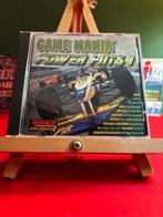 Game mania - power hits 1 / zeldzaam en nieuwstaat, Cd's en Dvd's, Verzenden