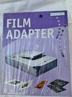 Epson film adapter nieuw, Audio, Tv en Foto, Filmrollen, Ophalen