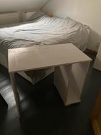 Bureau ikea 90x50x75(h), Maison & Meubles, Enlèvement, Utilisé