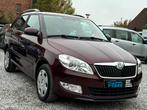 SKODA FABIA 1.6CRTDI, Euro 5, Stof, 4 cilinders, 109 g/km