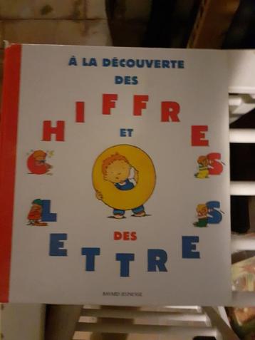 Livres enfant