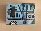 Paul Lim G9 24g, Enlèvement ou Envoi, Utilisé, Fléchettes