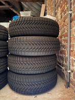Pneus hiver, Auto-onderdelen, Banden en Velgen, Ophalen, 15 inch, Band(en), Personenwagen