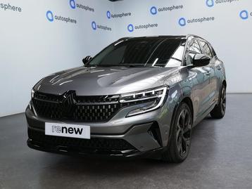 Renault Austral 1.2 E-Tech HEV Techno Esprit Alpine  beschikbaar voor biedingen