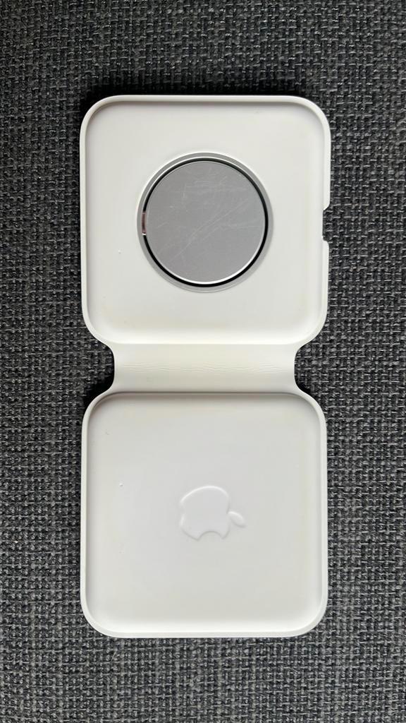 Apple MagSafe Duo Charger, Telecommunicatie, Mobiele telefoons | Telefoon-opladers, Ophalen