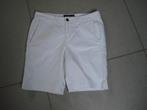 Abercrombie & Fitch witte short, heren/jongens. mt 28, Vêtements | Hommes, Pantalons, Porté, Abercrombie & Fitch, Enlèvement ou Envoi