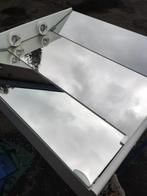 meuble  de sdb, Huis en Inrichting, Badkamer | Badkamermeubels, Ophalen, Gebruikt