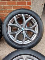 Jantes BMW X5 G05 en 19 pouce, Pneus et Jantes, Pneus été, Utilisé, 265 mm