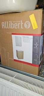 PACK PORTO MEUBLE LAVE-MAINS, Ophalen, Nieuw, Eikenhout, Met deur(en)