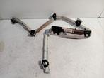 GORDIJN AIRBAG LINKS BMW 1 serie (E82) (34014323C), Gebruikt, BMW