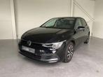 Volkswagen Golf 1.5 TSI Active - LED - NAVI - 39.520 KM, Achat, Entreprise, Boîte manuelle, Noir