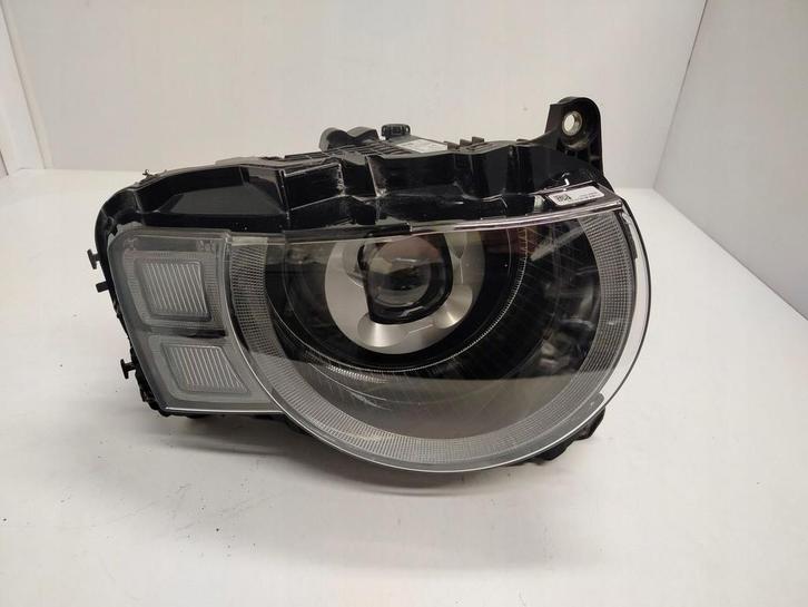 Land Rover Defender II Ledlamp rechts volledig Ideaal, Auto-onderdelen, Verlichting, Land Rover, Gebruikt, Ophalen of Verzenden